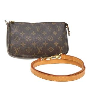 Louis Vuitton Pochette Accessoires
